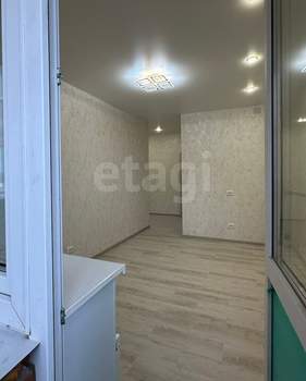 2-к квартира, вторичка, 62м2, 8/17 этаж