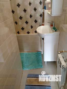 3-к квартира, вторичка, 59м2, 1/2 этаж