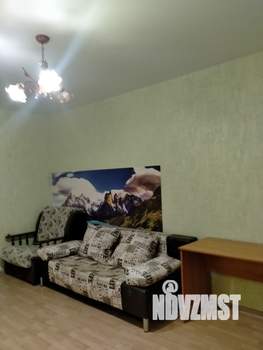 1-к квартира, вторичка, 42м2, 3/15 этаж