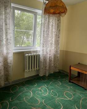 2-к квартира, вторичка, 37м2, 2/5 этаж