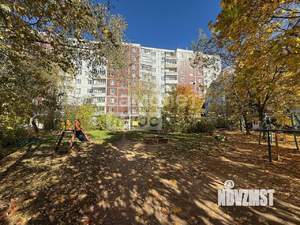 2-к квартира, вторичка, 56м2, 3/9 этаж