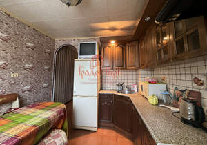 2-к квартира, вторичка, 51м2, 4/10 этаж