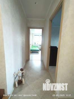 2-к квартира, вторичка, 57м2, 8/14 этаж