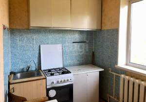 2-к квартира, вторичка, 36м2, 5/5 этаж