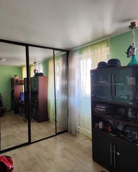 2-к квартира, вторичка, 37м2, 3/5 этаж