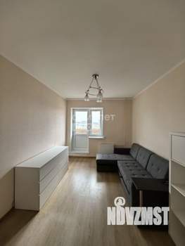 2-к квартира, вторичка, 53м2, 9/10 этаж