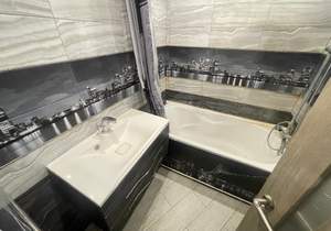 2-к квартира, вторичка, 63м2, 7/15 этаж