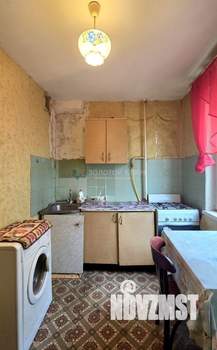 2-к квартира, вторичка, 38м2, 4/5 этаж