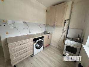 2-к квартира, вторичка, 46м2, 6/9 этаж