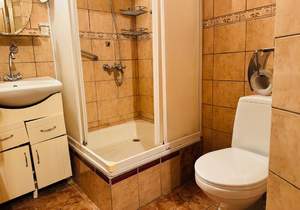 2-к квартира, вторичка, 41м2, 4/4 этаж