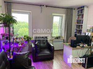 2-к квартира, вторичка, 47м2, 3/3 этаж