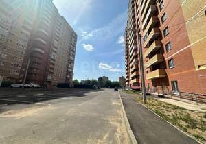 1-к квартира, вторичка, 32м2, 11/17 этаж