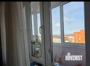 2-к квартира, вторичка, 57м2, 12/14 этаж