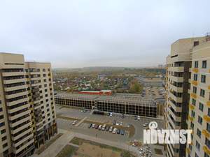 1-к квартира, вторичка, 37м2, 14/14 этаж