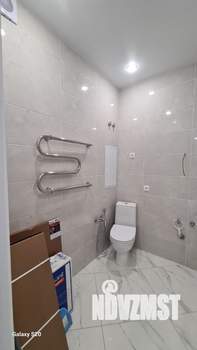 1-к квартира, вторичка, 34м2, 15/17 этаж