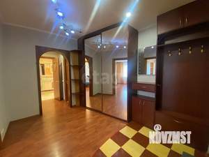 2-к квартира, вторичка, 73м2, 8/10 этаж