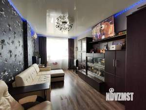 3-к квартира, вторичка, 67м2, 3/3 этаж