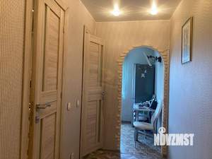 3-к квартира, вторичка, 69м2, 8/9 этаж