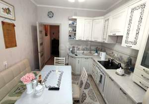 Фото квартиры на продажу (1)