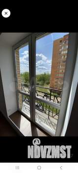 3-к квартира, вторичка, 77м2, 9/16 этаж