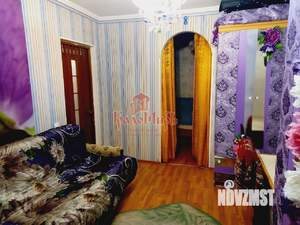 4-к квартира, вторичка, 69м2, 6/9 этаж