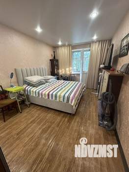 2-к квартира, вторичка, 48м2, 5/5 этаж