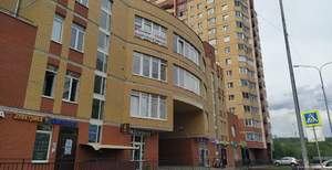 2-к квартира, вторичка, 65м2, 7/15 этаж