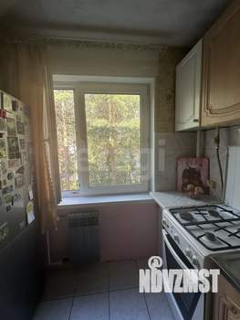 2-к квартира, вторичка, 43м2, 4/5 этаж