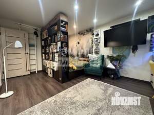 1-к квартира, вторичка, 28м2, 1/5 этаж