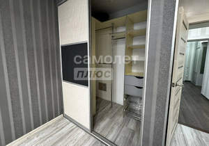 1-к квартира, вторичка, 64м2, 1/12 этаж