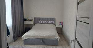 1-к квартира, вторичка, 34м2, 1/3 этаж