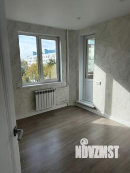 4-к квартира, вторичка, 72м2, 7/9 этаж