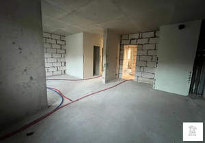 3-к квартира, вторичка, 72м2, 2/17 этаж