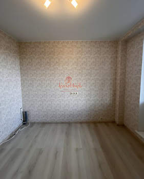 1-к квартира, вторичка, 41м2, 15/17 этаж