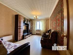 2-к квартира, вторичка, 49м2, 2/9 этаж