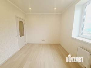 2-к квартира, вторичка, 57м2, 15/17 этаж