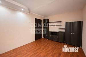 1-к квартира, вторичка, 31м2, 3/9 этаж