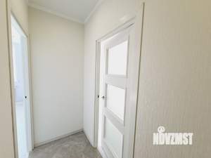3-к квартира, вторичка, 78м2, 9/17 этаж