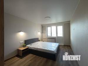 3-к квартира, вторичка, 61м2, 9/9 этаж