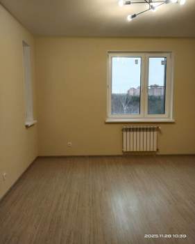 2-к квартира, вторичка, 55м2, 8/12 этаж