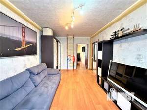 2-к квартира, вторичка, 46м2, 5/5 этаж