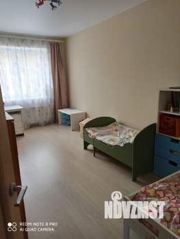 3-к квартира, вторичка, 88м2, 1/10 этаж
