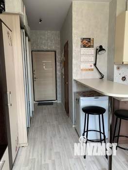 Студия квартира, вторичка, 19м2, 2/3 этаж