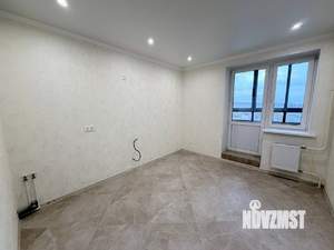 1-к квартира, вторичка, 37м2, 7/14 этаж