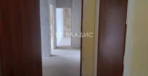 2-к квартира, вторичка, 67м2, 3/3 этаж