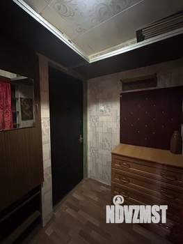 1-к квартира, вторичка, 32м2, 8/9 этаж