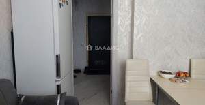 1-к квартира, вторичка, 34м2, 1/3 этаж