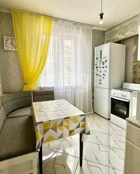 1-к квартира, вторичка, 38м2, 4/9 этаж