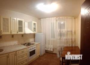 1-к квартира, вторичка, 38м2, 8/10 этаж