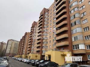 1-к квартира, вторичка, 37м2, 2/14 этаж